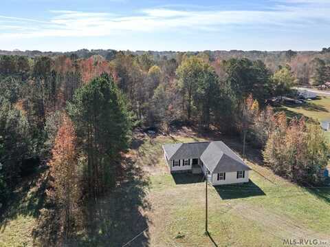 80 Landover Lane, Roanoke Rapids, NC 27870