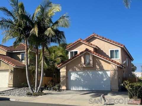 1722 Avenida Altamira, Oceanside, CA 92056