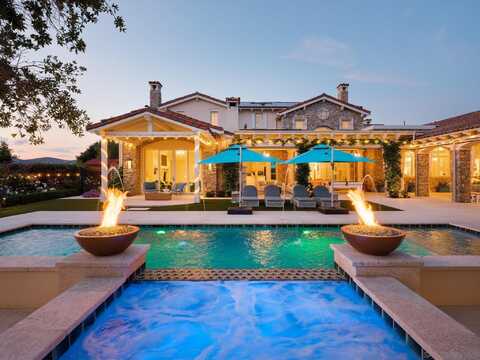 6709 Calle Ponte Bella, Rancho Santa Fe, CA 92091