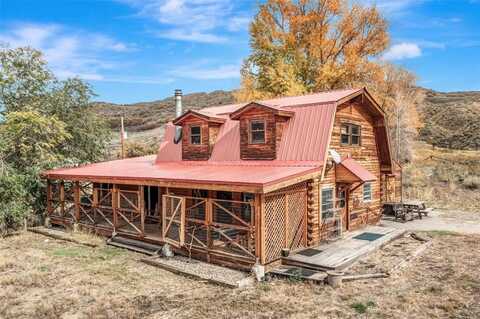 39825 CR 52, Hayden, CO 81639