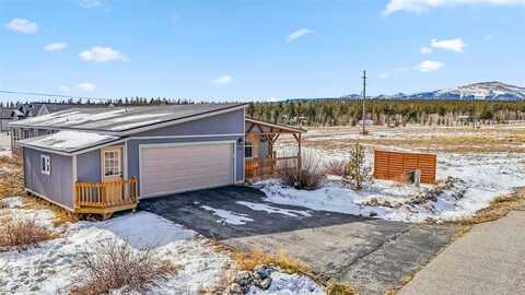 370 STONE CREEK DRIVE, Fairplay, CO 80440