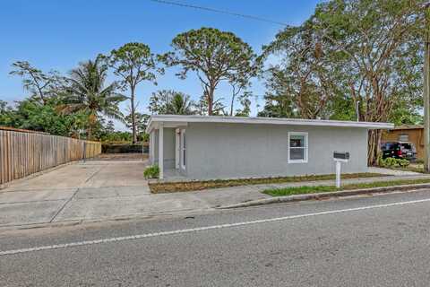 2364 S Haverhill Road, West Palm Beach, FL 33415