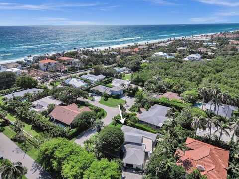 6130 Ridge Lane, Ocean Ridge, FL 33435