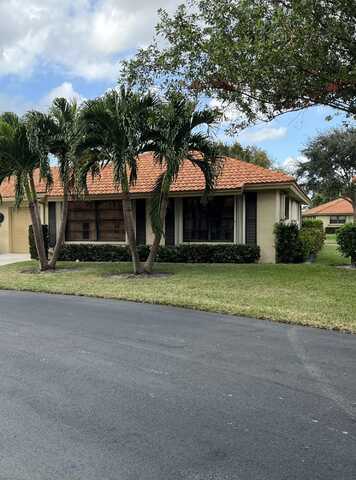 9850 Bischofia Tree Way Way, Boynton Beach, FL 33436