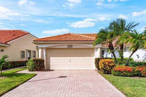 15321 Lake Wildflower Road, Delray Beach, FL 33484