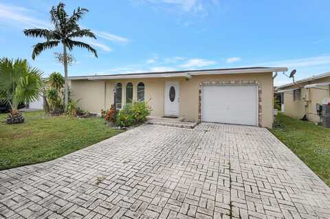 4901 NW 14th Avenue, Deerfield Beach, FL 33064