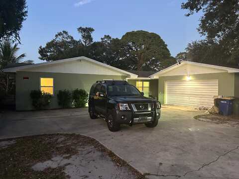 714 Emil Drive, Fort Pierce, FL 34982