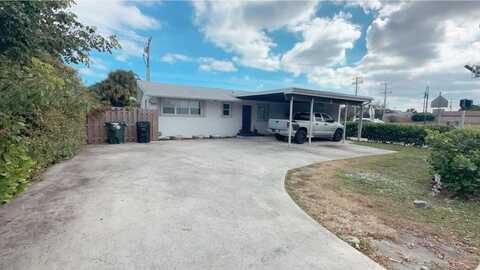 1004 N A Street, Lake Worth, FL 33460