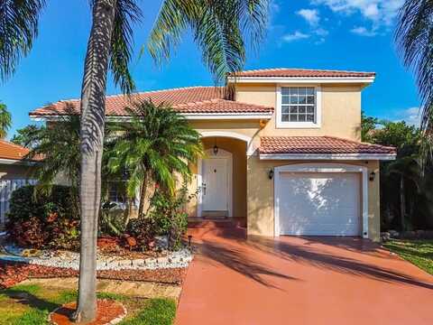 6036 NW 45th Terrace, Coconut Creek, FL 33073