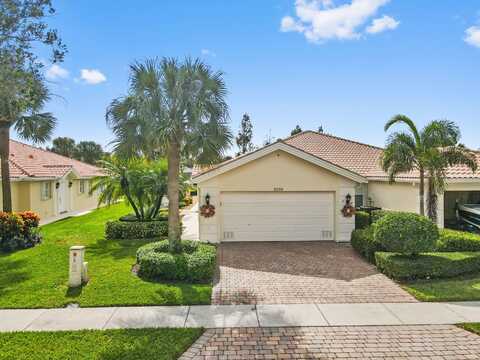 8098 Montserrat Place, Wellington, FL 33414