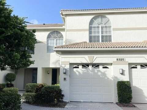 6325 Graycliff B Drive, Boca Raton, FL 33496