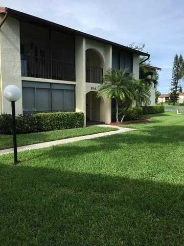 4996 Sable Pine Circle, West Palm Beach, FL 33417