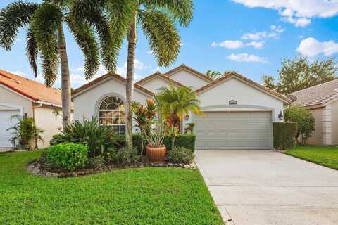 1556 Carriage Brooke Drive, Wellington, FL 33414