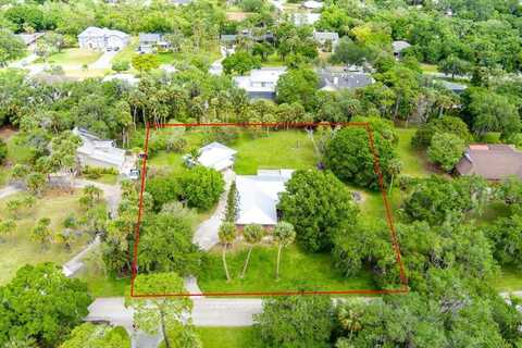 2304 S Canoe Creek Lane, Fort Pierce, FL 34981