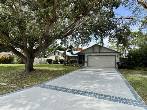 1833 SE Deming Avenue, Port Saint Lucie, FL 34952