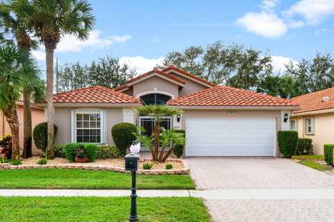 7674 Caprio Drive, Boynton Beach, FL 33472