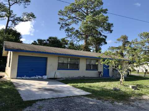 3301 Avenue J, Fort Pierce, FL 34947