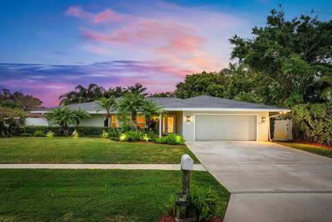 19787 Hibiscus Drive, Jupiter, FL 33469