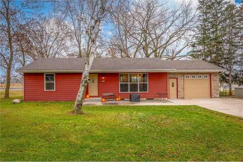 120 4th Avenue N, Pease, MN 56363