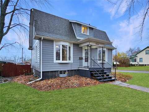 4602 Cooke Street, Duluth, MN 55804