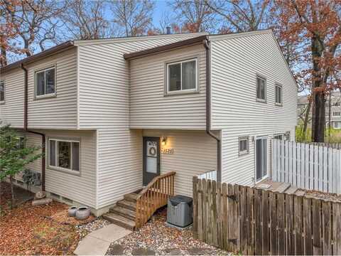 1525 Aspen Drive, Eagan, MN 55122