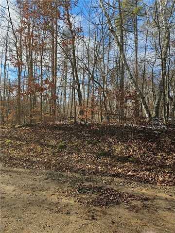 Lot 1 Raccoon Lane, Breezy Point, MN 56472