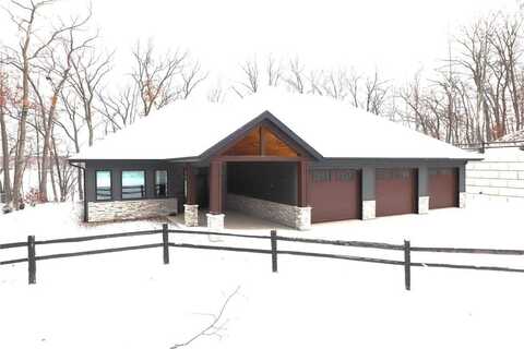 33648 Breezy Drive, Burtrum, MN 56318