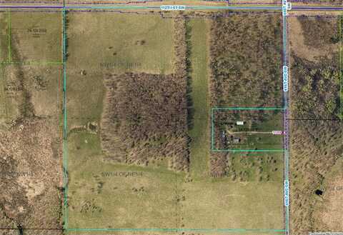 Tbd 61st Avenue SW, May Twp, MN 56472