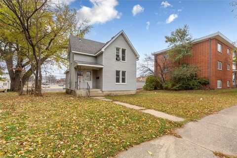 214 W College Street, Albert Lea, MN 56007