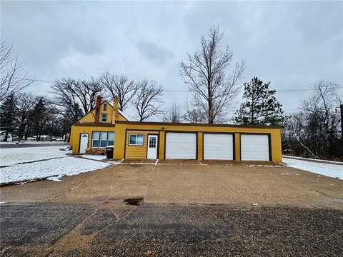 500 2nd Street NW, Little Falls, MN 56345