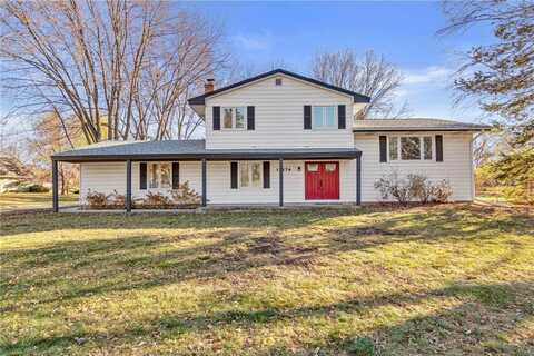 12176 Robin Road, Osseo, MN 55369