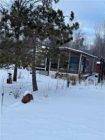 Blk 2 Lot 20 Canterbury Town, Hazelton Twp, MN 56431