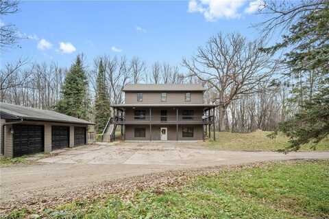 12305 292nd Street, Chisago Lake Twp, MN 55045