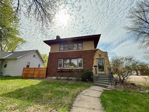 508 S Washington Street, Redwood Falls, MN 56283