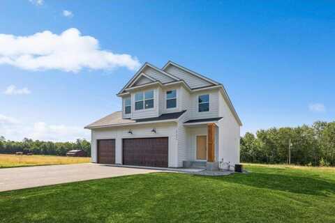 Xxx Oakwood Drive, Baxter, MN 56425