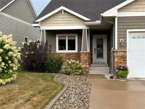 441 Kottke Court SE, Hutchinson, MN 55350