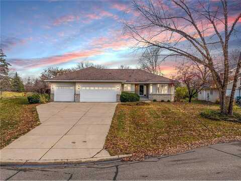 3340 Everest Court N, Plymouth, MN 55447