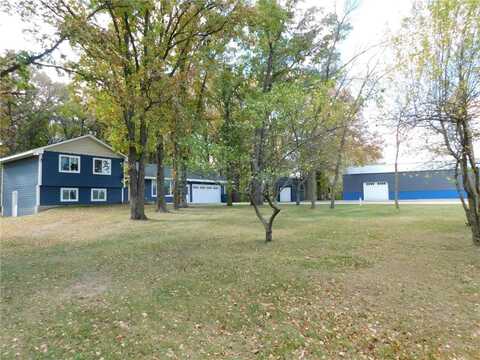 12151 77th Street SE, Clear Lake, MN 55319