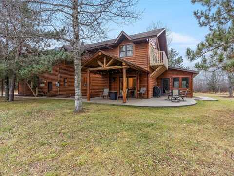 2224 40th Avenue SW, Pine River, MN 56474