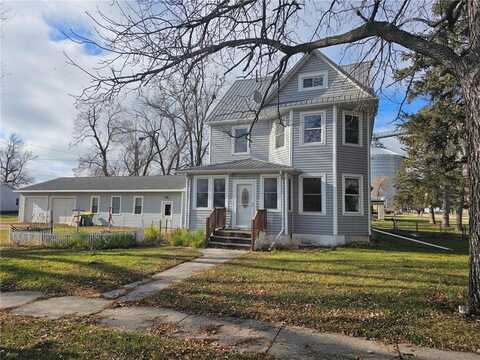 801 Smith Avenue, Ruthton, MN 56170