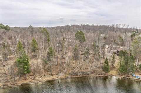 Lake Washburn Road NE, Outing, MN 56662