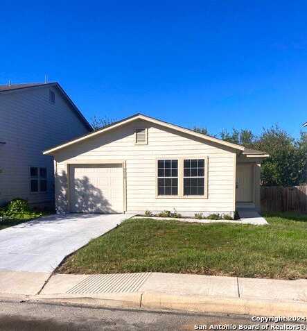 9919 AMBER BREEZE, San Antonio, TX 78245