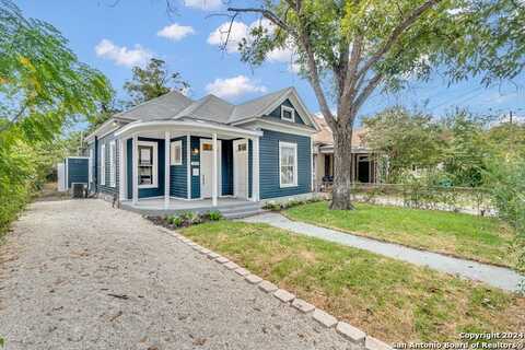 608 MASON ST, San Antonio, TX 78208