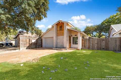 8022 ORCHARD BEND ST, San Antonio, TX 78250