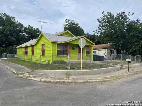 231 REMOLINO, San Antonio, TX 78237