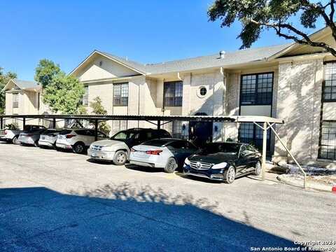 165 W RAMPART DR, San Antonio, TX 78216