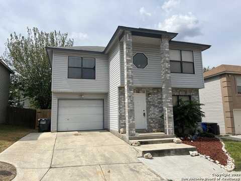 15 MCLENNAN OAK, San Antonio, TX 78240