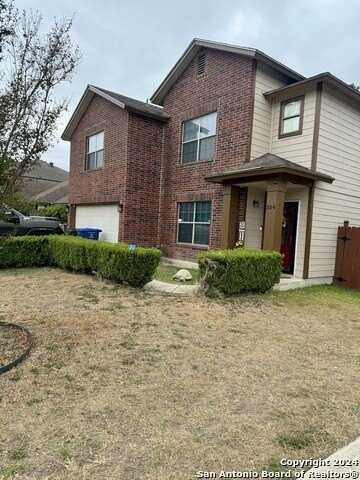 354 LAS PUERTAS, San Antonio, TX 78245