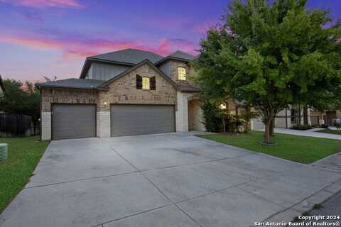 220 Lucchese Street, San Antonio, TX 78253