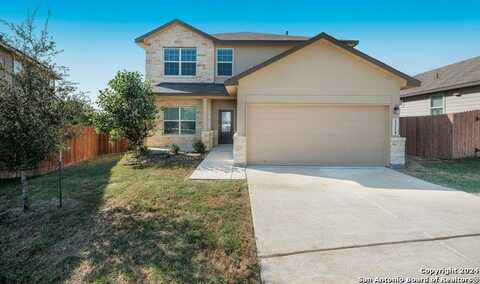 13118 WHISPER BND, San Antonio, TX 78252